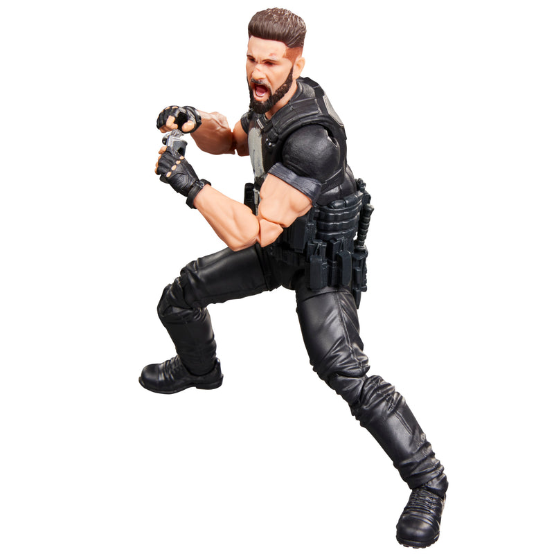 Marvel Legends Series Punisher The Punisher (Preorder Aug 2026) - Collectables > Action Figures > toys -  Hasbro
