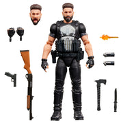 Marvel Legends Series Punisher The Punisher (Preorder Aug 2026) - Collectables > Action Figures > toys -  Hasbro