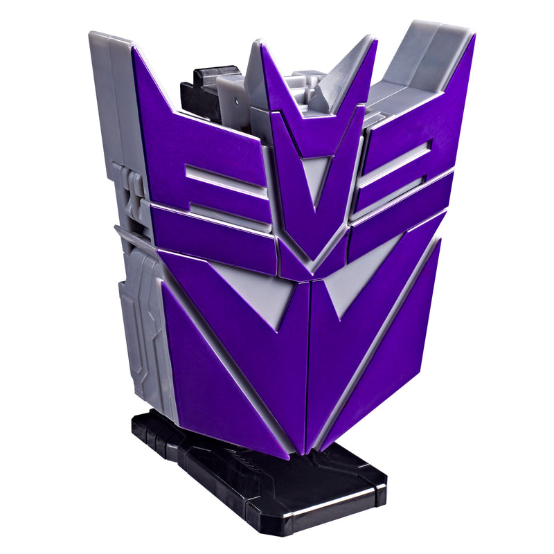 Transformers Megatron Icons - Exclusive (Preorder Dec 2026)