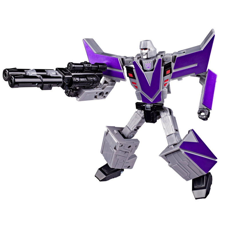 Transformers Megatron Icons - Exclusive (Preorder Dec 2026)