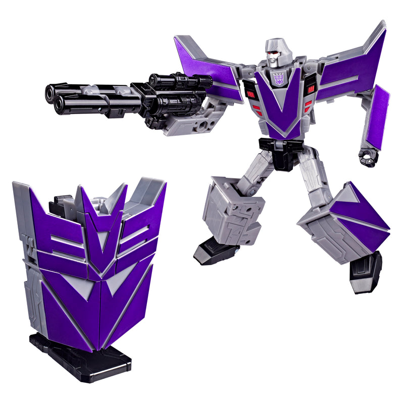 Transformers Megatron Icons - Exclusive (Preorder Dec 2026)
