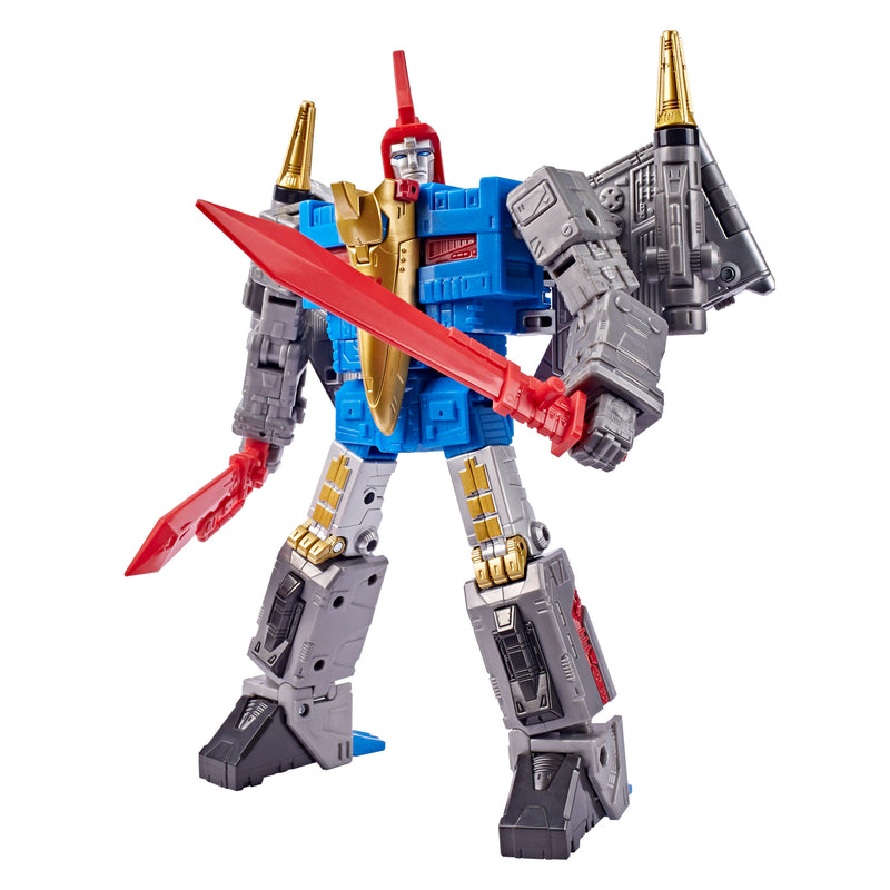 Transformers Studio Series Leader Class The Transformers: The Movie Dinobot Swoop (Preorder Q1 2027)