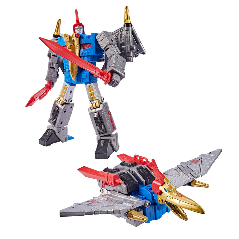 Transformers Studio Series Leader Class The Transformers: The Movie Dinobot Swoop (Preorder Q1 2027)