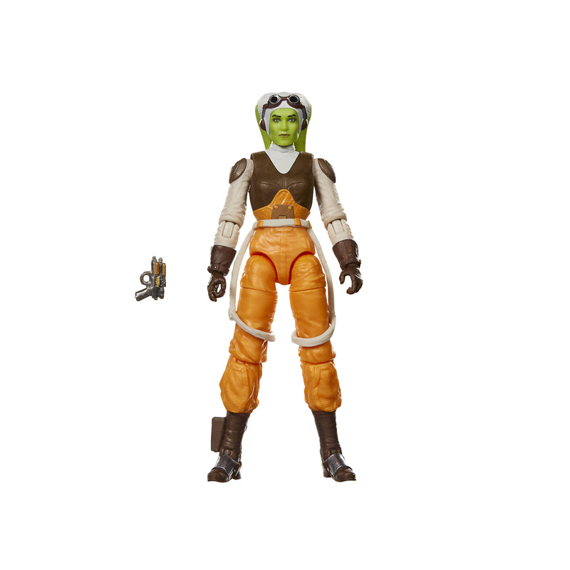 Star Wars The Vintage Collection Hera Syndulla (Spectre-2) (Preorder Sep 2026)