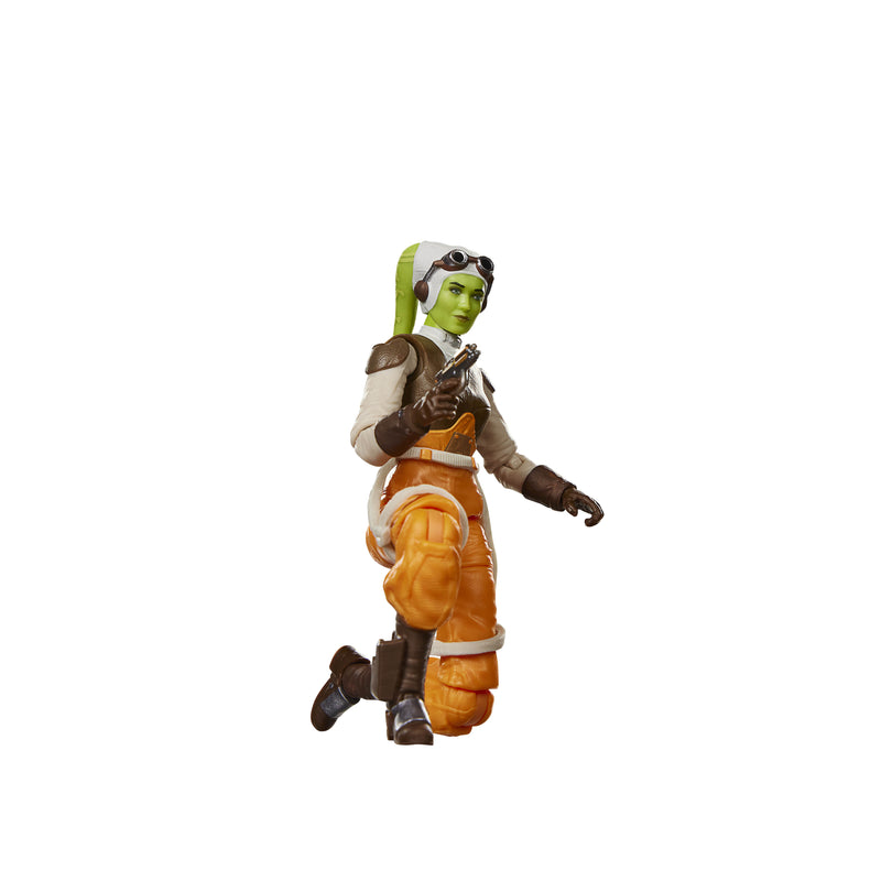 Star Wars The Vintage Collection Hera Syndulla (Spectre-2) (Preorder Sep 2026)