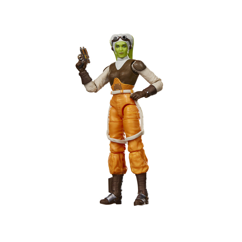 Star Wars The Vintage Collection Hera Syndulla (Spectre-2) (Preorder Sep 2026)