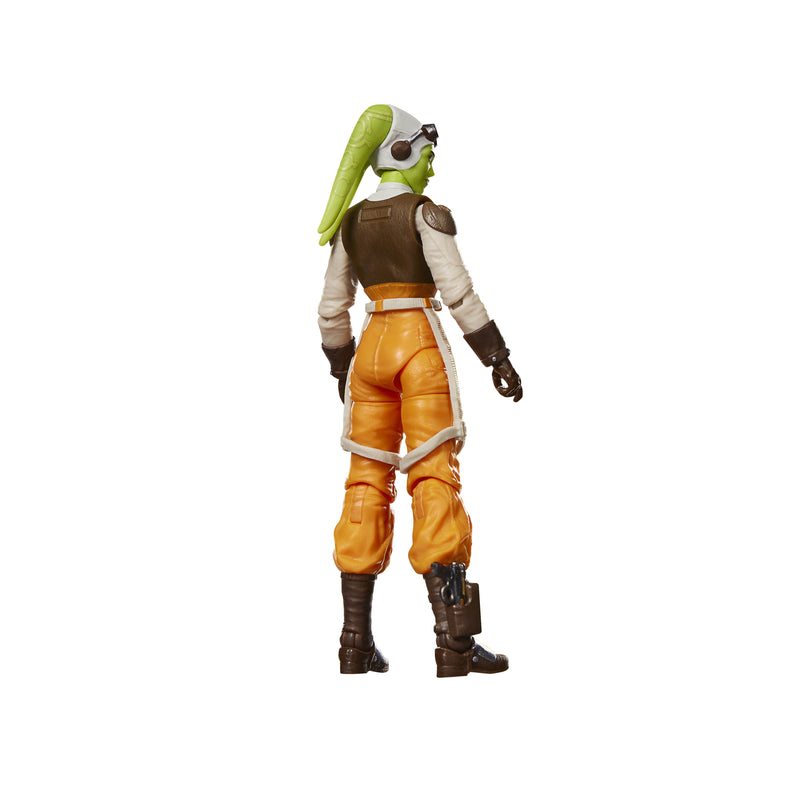 Star Wars The Vintage Collection Hera Syndulla (Spectre-2) (Preorder Sep 2026)