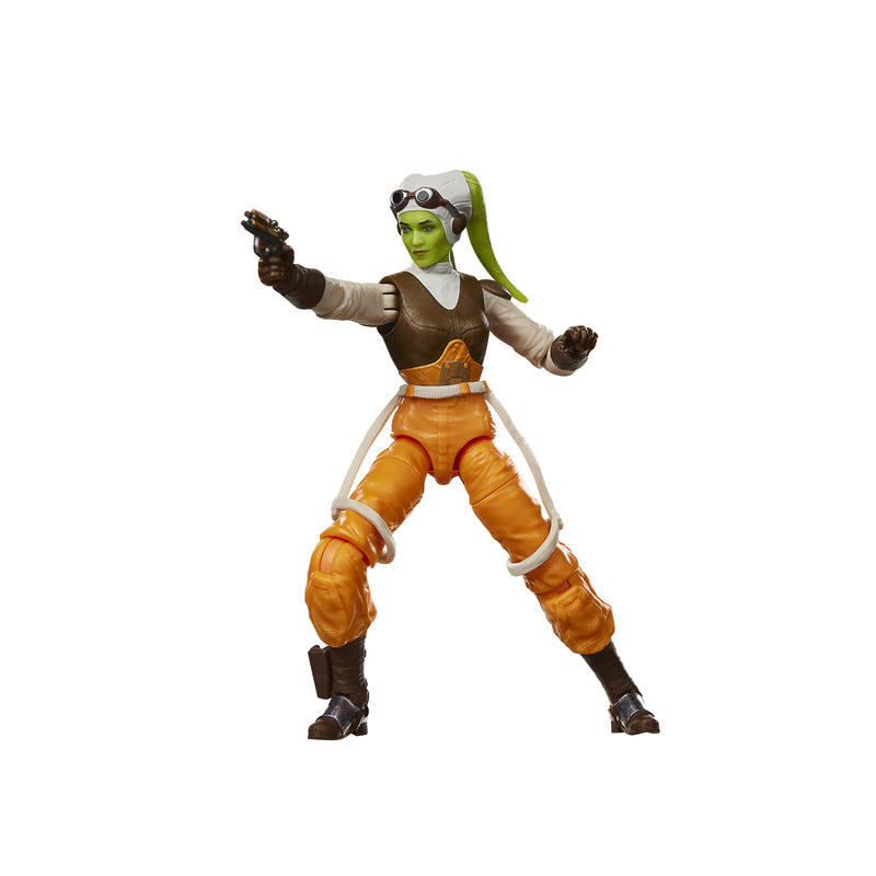 Star Wars The Vintage Collection Hera Syndulla (Spectre-2) (Preorder Sep 2026)
