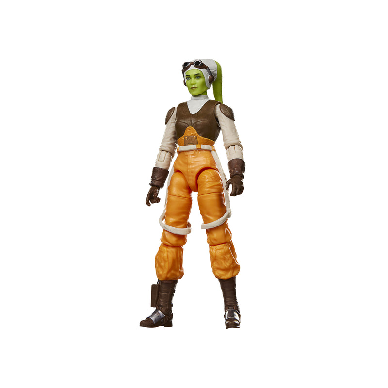 Star Wars The Vintage Collection Hera Syndulla (Spectre-2) (Preorder Sep 2026)