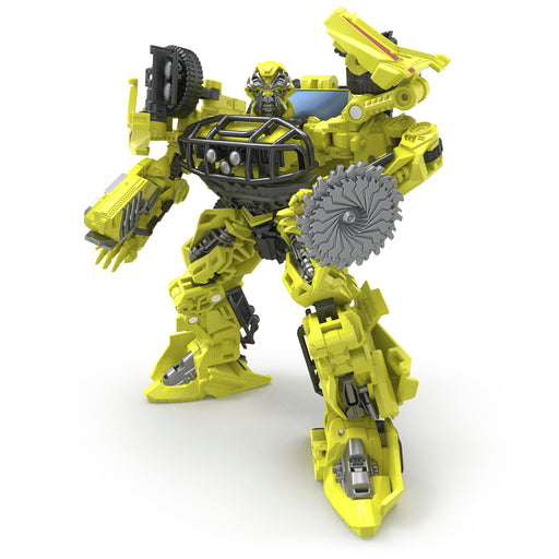 Transformers Studio Series Transformers Movie 1 Voyager Class Autobot Ratchet (Preorder Q1 2027) - Collectables > Action Figures > toys -  Hasbro