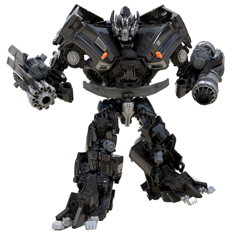 Transformers Studio Series Transformers Movie 1 Voyager Class Autobot Ironhide (Preorder Q1 2027)