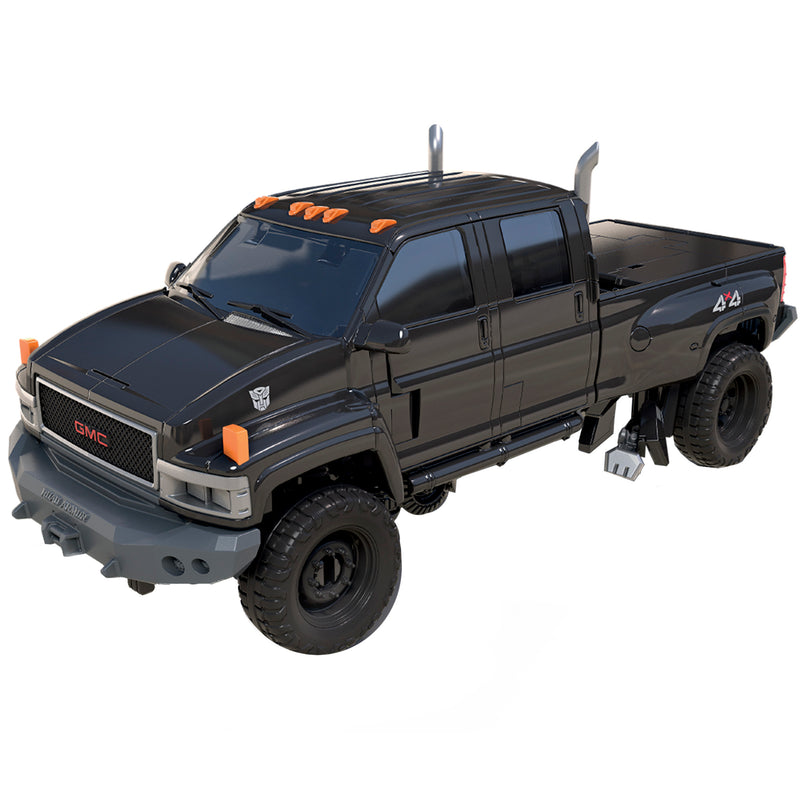 Transformers Studio Series Transformers Movie 1 Voyager Class Autobot Ironhide (Preorder Q1 2027)