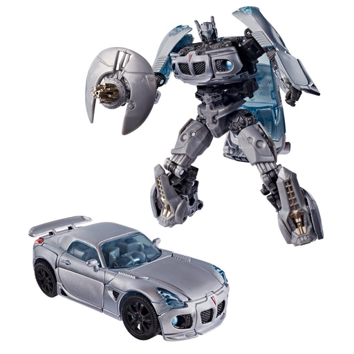 Transformers Studio Series Movie 1 Deluxe Class Autobot Jazz (Preorder Q1 2027) - Collectables > Action Figures > toys -  Hasbro