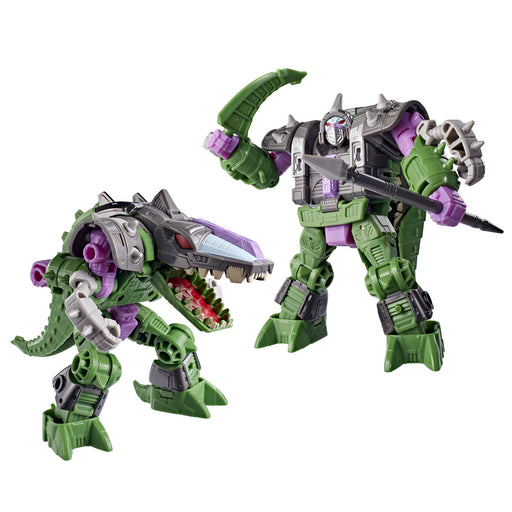 Transformers Studio Series The Transformers: The Movie Deluxe Class Allicon (Preorder Q1 2027) - Collectables > Action Figures > toys -  Hasbro