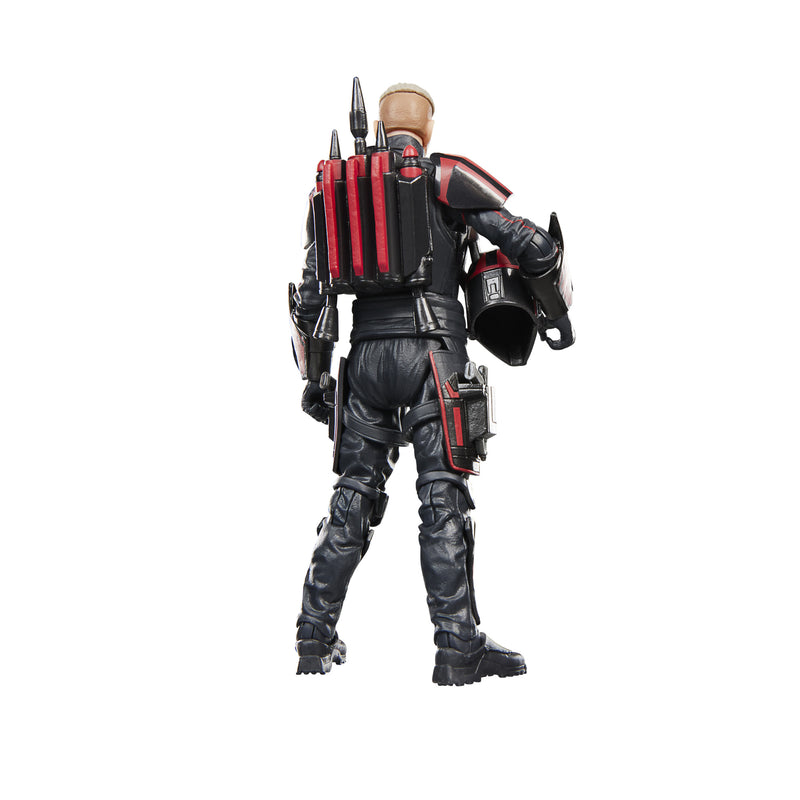 Star Wars The Black Series - Gar Saxon (preorder Nov 2026)