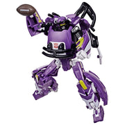 Transformers NFL Minnesota Vikings Skolgrin - Exclusive (Preorder Aug 2026) - Collectables > Action Figures > toys -  Hasbro