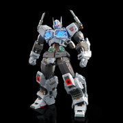 Transformers Flame Toys Kuro Kara Kuri White Ultra Magnus (Preorder Feb 2026) - Collectables > Action Figures > toys -  Hasbro