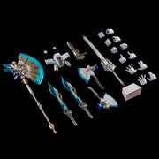 Transformers Flame Toys Kuro Kara Kuri White Ultra Magnus (Preorder Feb 2026) - Collectables > Action Figures > toys -  Hasbro