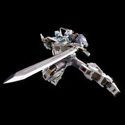 Transformers Flame Toys Kuro Kara Kuri White Ultra Magnus (Preorder Feb 2026) - Collectables > Action Figures > toys -  Hasbro