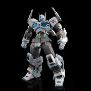 Transformers Flame Toys Kuro Kara Kuri White Ultra Magnus (Preorder Feb 2026) - Collectables > Action Figures > toys -  Hasbro
