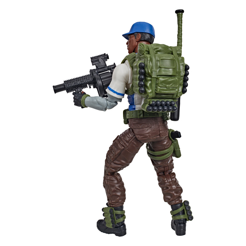 G.I. Joe Classified Series #229 Hardball (Preorder Q1 2027)