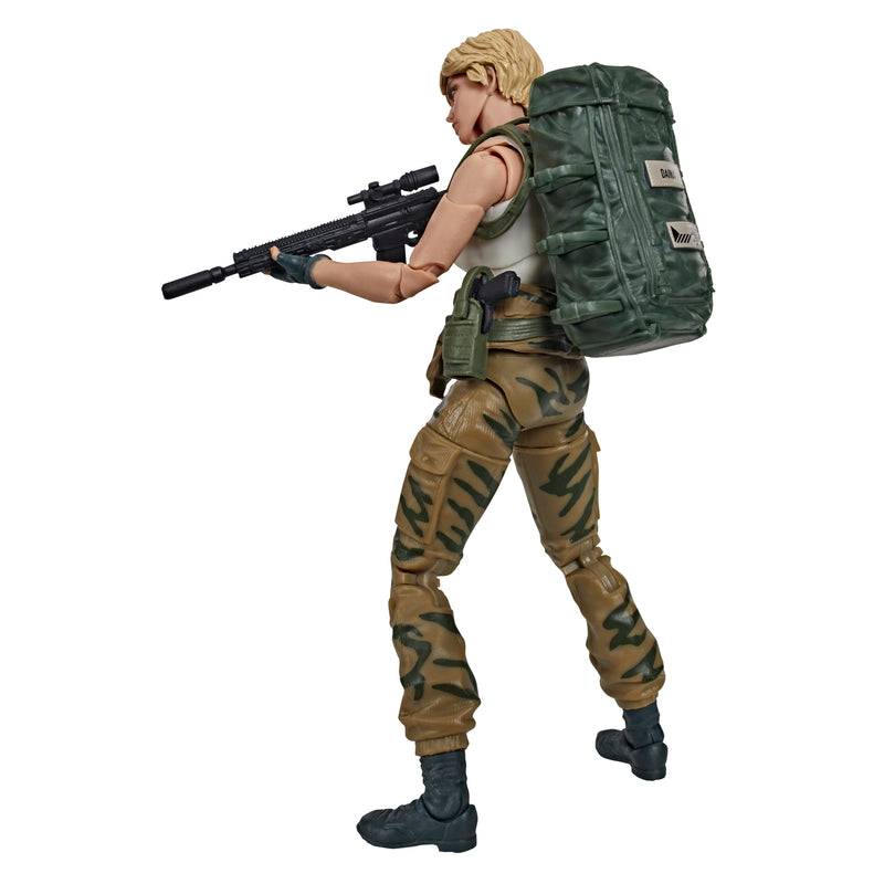 G.I. Joe Classified Series #231 Daina of the October Guard (Preorder Q1 2027)