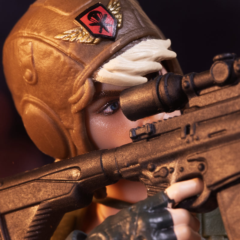G.I. Joe Classified Series #231 Daina of the October Guard (Preorder Q1 2027)