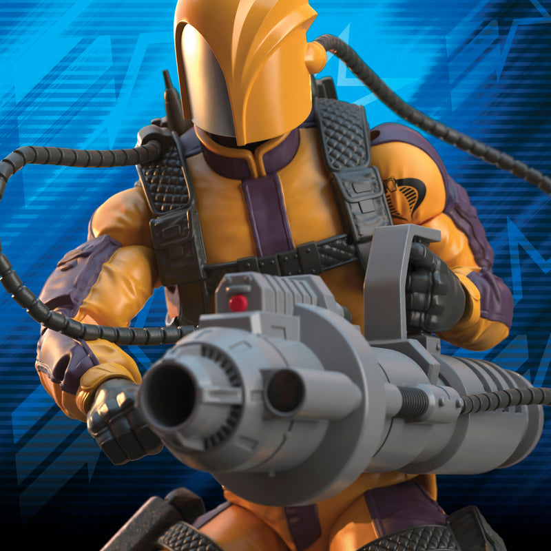 G.I. Joe Classified Series #253 H.E.A.T. Viper (Preorder Q1 2027)