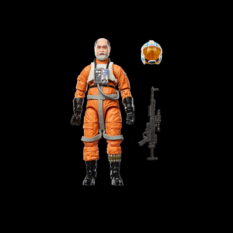 Star Wars The Vintage Collection Mandalorian 3-Pack (Preorder Jun 2027)