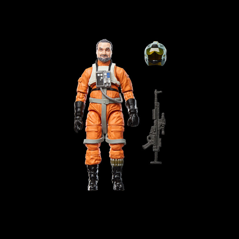 Star Wars The Vintage Collection Mandalorian 3-Pack (Preorder Jun 2027)