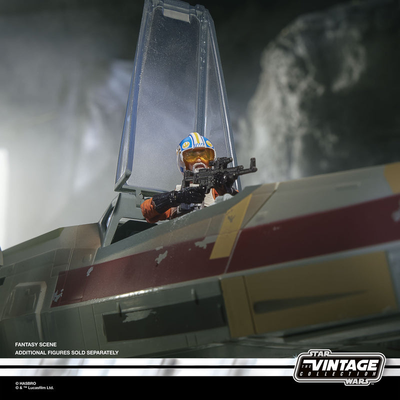 Star Wars The Vintage Collection Mandalorian 3-Pack (Preorder Jun 2027)