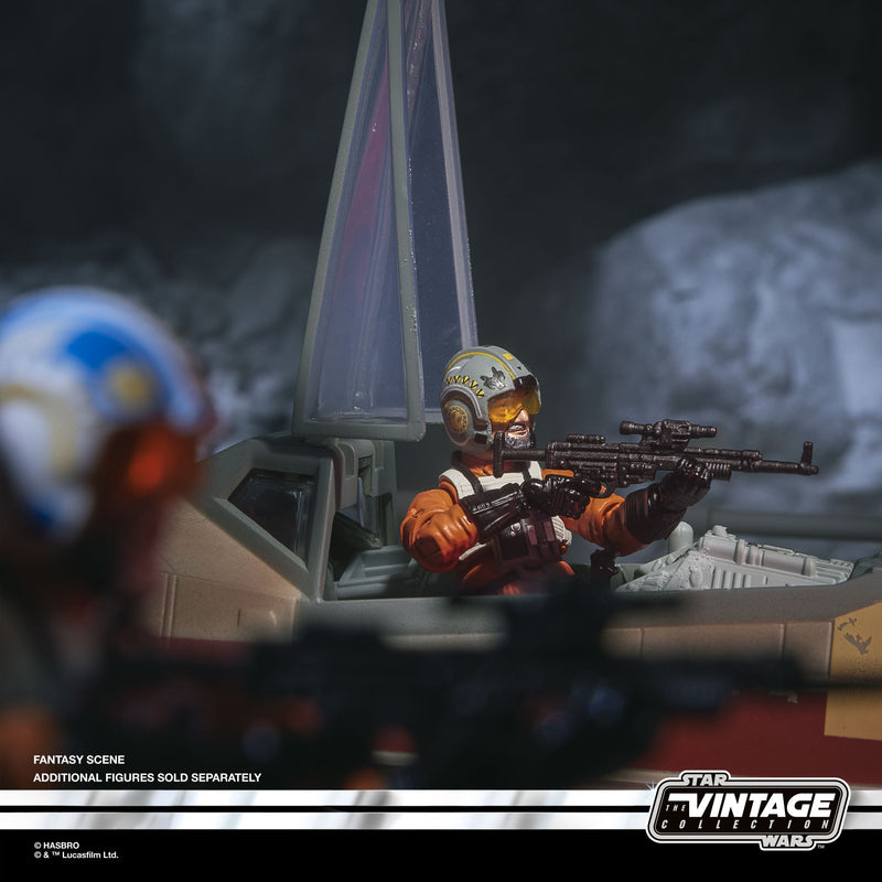 Star Wars The Vintage Collection Mandalorian 3-Pack (Preorder Jun 2027)