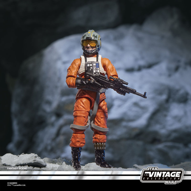 Star Wars The Vintage Collection Mandalorian 3-Pack (Preorder Jun 2027)