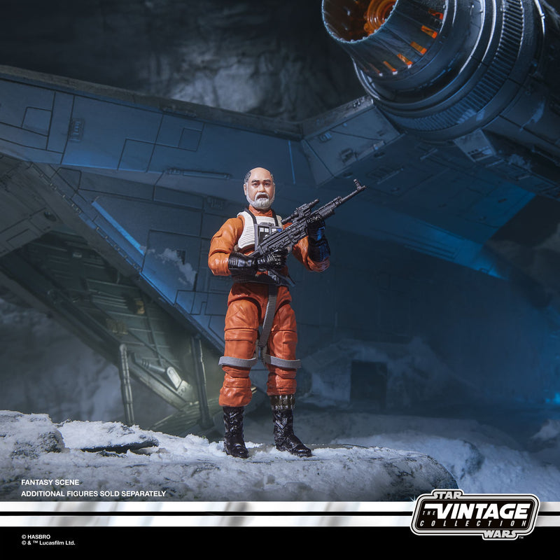 Star Wars The Vintage Collection Mandalorian 3-Pack (Preorder Jun 2027)