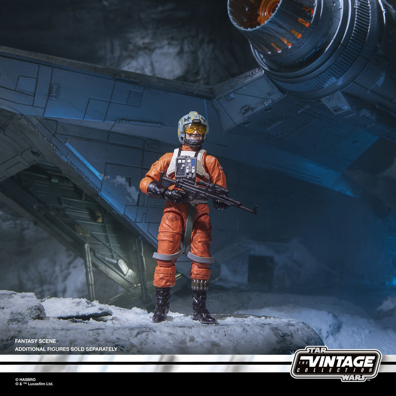 Star Wars The Vintage Collection Mandalorian 3-Pack (Preorder Jun 2027)