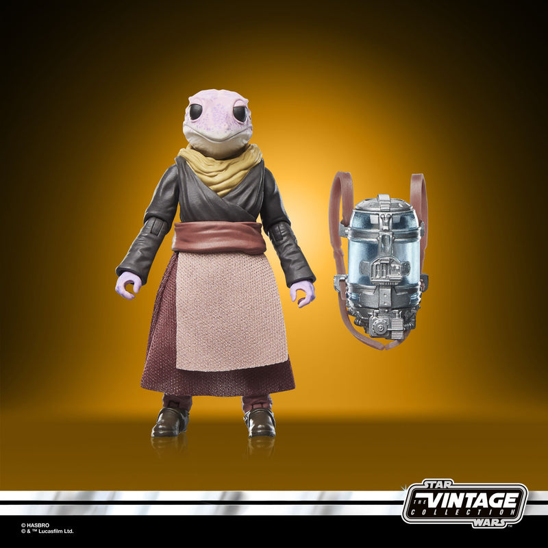 Star Wars The Vintage Collection Mandalorian 3-Pack (Preorder Jun 2027)