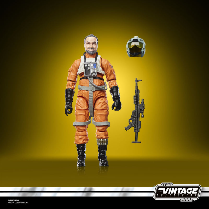 Star Wars The Vintage Collection Mandalorian 3-Pack (Preorder Jun 2027)