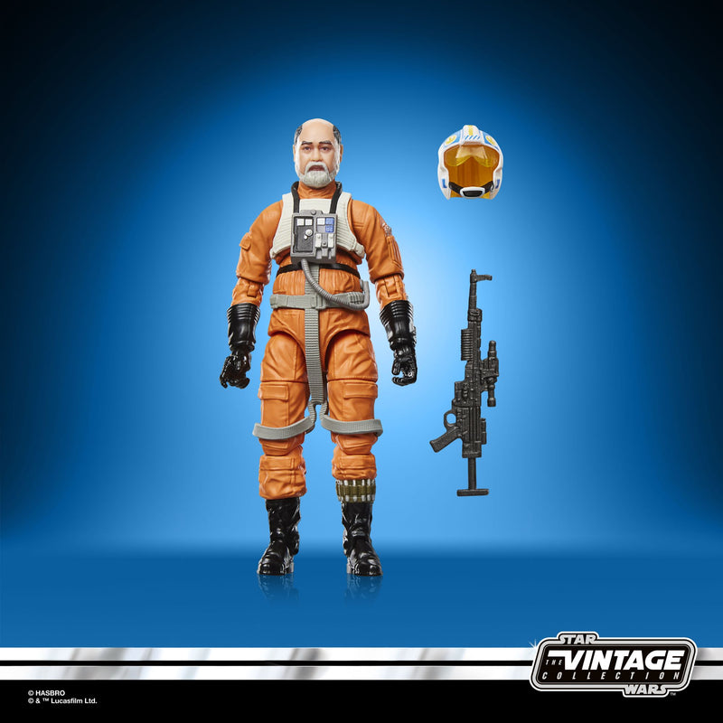 Star Wars The Vintage Collection Mandalorian 3-Pack (Preorder Jun 2027)