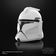 Star Wars The Black Series Phase I Clone Trooper Electronic Helmet (Preorder May 2027) - Collectables > Action Figures > toys -  Hasbro