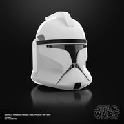 Star Wars The Black Series Phase I Clone Trooper Electronic Helmet (Preorder May 2027) - Collectables > Action Figures > toys -  Hasbro