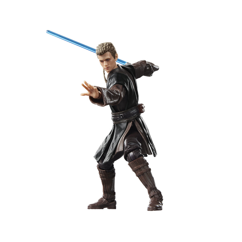 Star Wars Black Series Anakin Skywalker (Padawan) (Preorder Mar 2027)