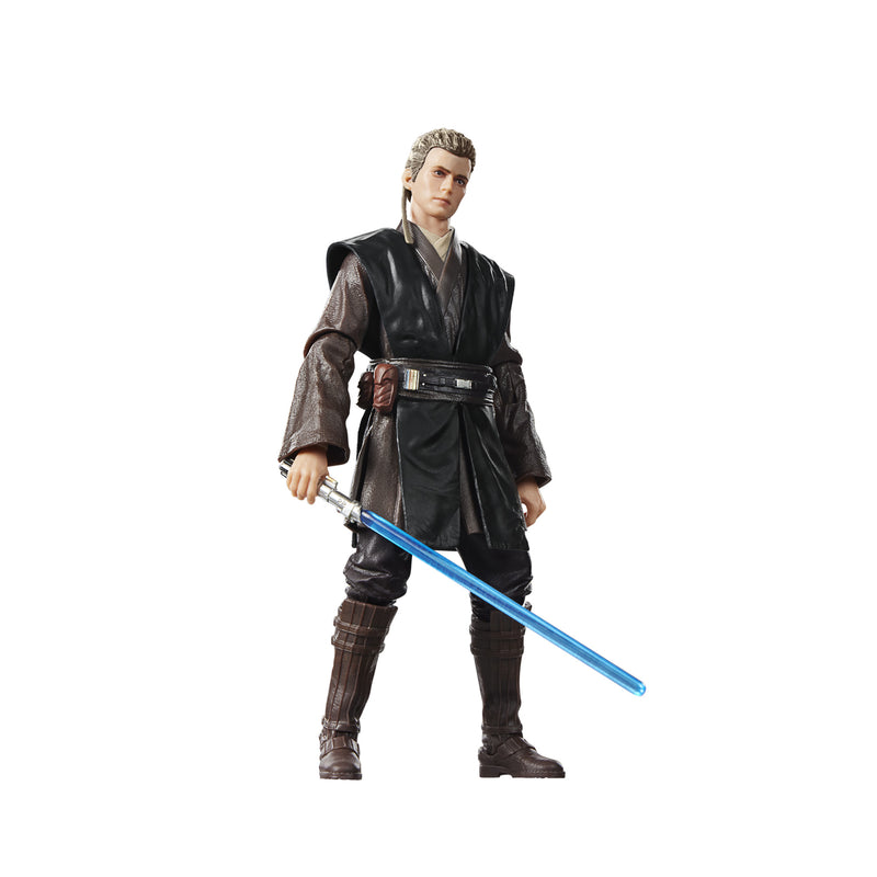 Star Wars Black Series Anakin Skywalker (Padawan) (Preorder Mar 2027)