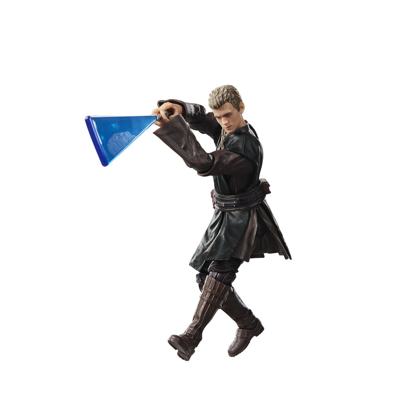 Star Wars Black Series Anakin Skywalker (Padawan) (Preorder Mar 2027)