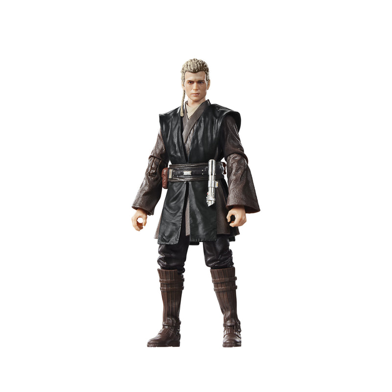 Star Wars Black Series Anakin Skywalker (Padawan) (Preorder Mar 2027)