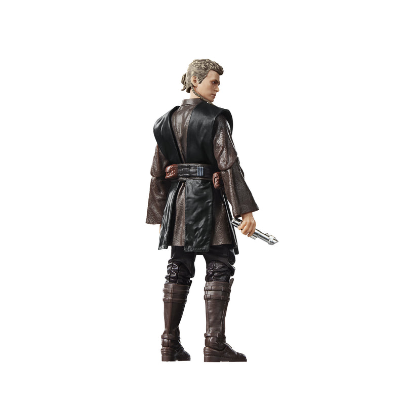 Star Wars Black Series Anakin Skywalker (Padawan) (Preorder Mar 2027)