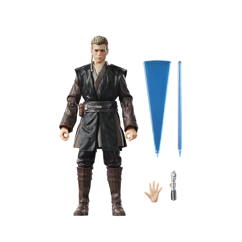 Star Wars Black Series Anakin Skywalker (Padawan) (Preorder Mar 2027)