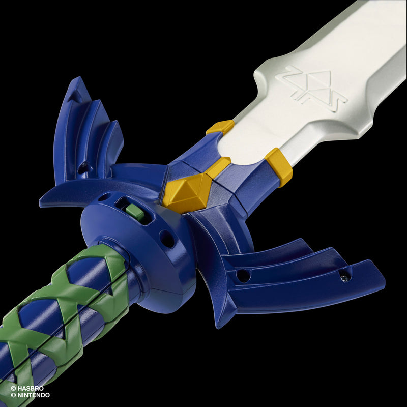The Legend of Zelda - Electronic Master Sword (Preorder May 2027)