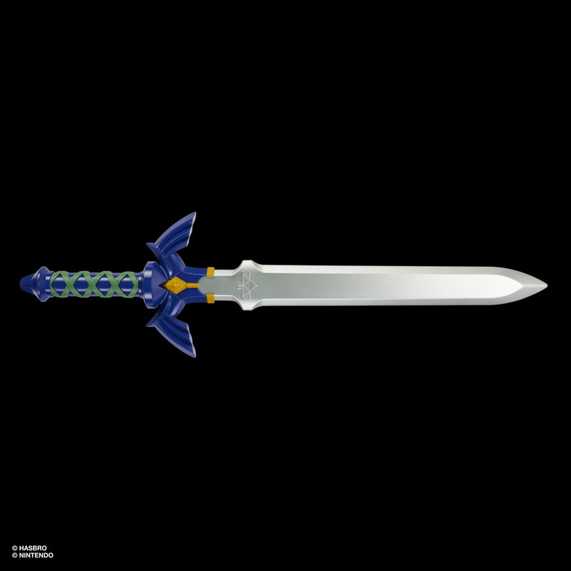 The Legend of Zelda - Electronic Master Sword (Preorder May 2027)