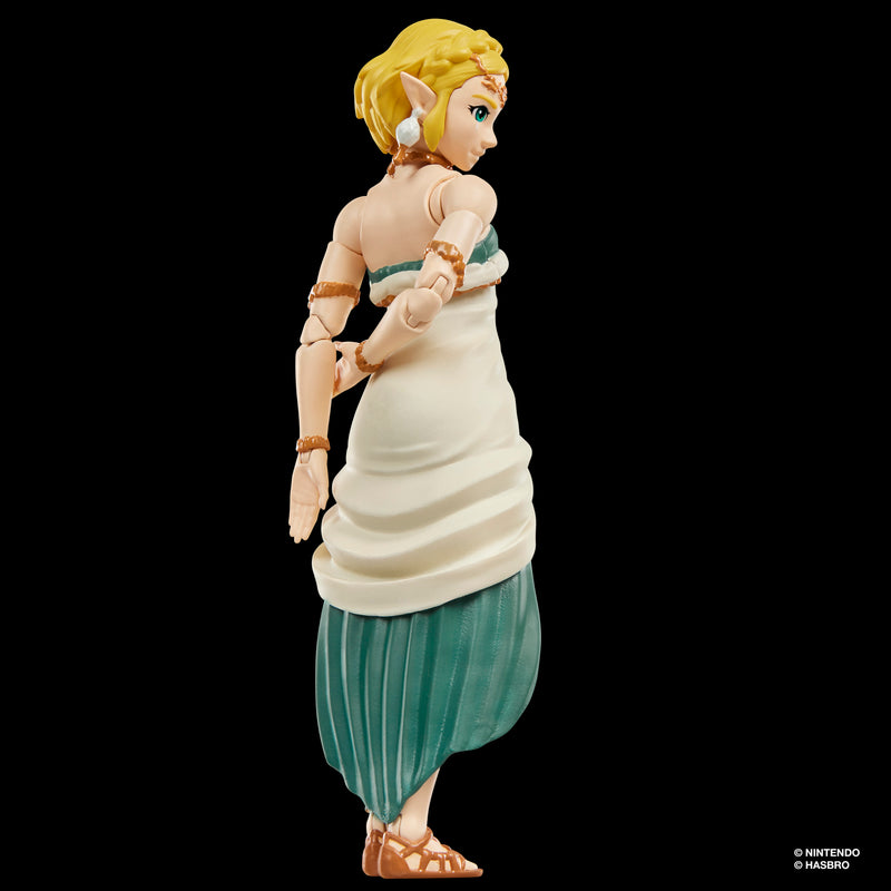 The Legend of Zelda Heroes of Hyrule -  Princess Zelda (Preorder April 2027)