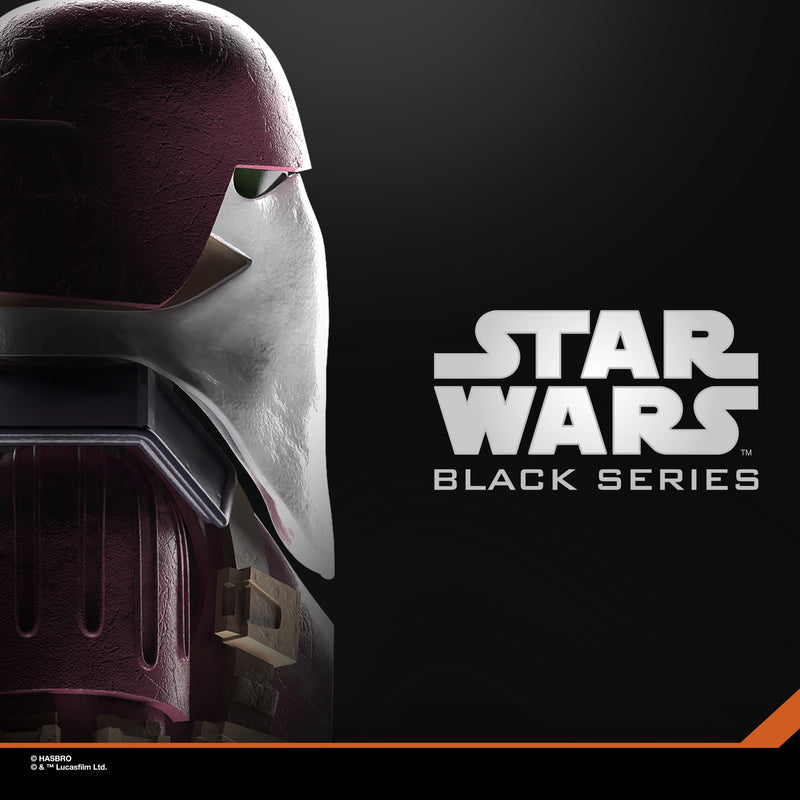 Star Wars Black Series Galactic Marine (Preorder Mar 2027)